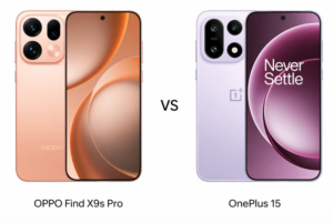 oppo vs oneplus