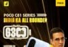 POCO C81 and C81X Set for India Launch: What to Expect from the Budget Phones POCO C81