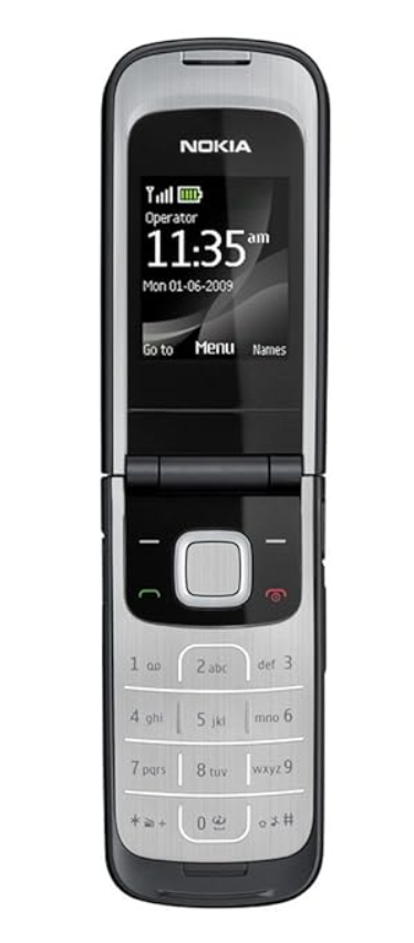 Nokia 2720