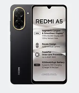 Redmi A5
