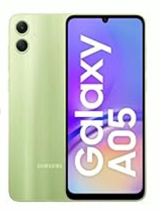 Galaxy A05