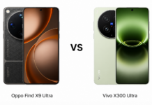 Oppo Find X9 Ultra vs Vivo X300 Ultra: Which Ultra Phone Is Actually Worth It? Oppo vs Vivo