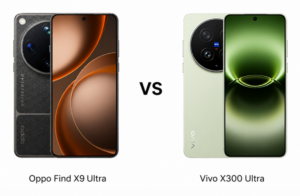 Oppo vs Vivo