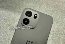 Purported OnePlus Nord CE 6 spotted with Snapdragon 7s Gen 4, launching soon OnePlus Nord CE 5 live shot