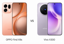 Oppo Find X9s vs Vivo X300: The Real Winner Will Surprise You OPPO vs Misaal