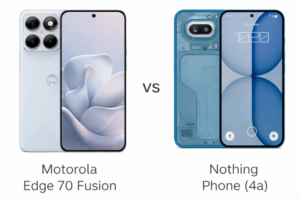 motorola vs nothing