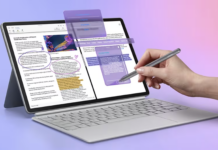 Lenovo Idea Tab Pro Gen 2 debuts with 3.5K 144Hz screen, Snapdragon 8s Gen 4, 10,200mAh battery, Android 18 promise Lenovo Idea Tab Pro Gen 2