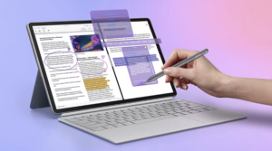 Lenovo Idea Tab Pro Gen 2