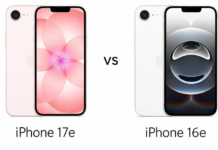 iPhone 17e vs 16e: Same Phone or Worth the Upgrade? iPhone 17e vs iPhone 16e