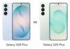 Samsung Galaxy S26 Plus vs S25 Plus: What Actually Changed? galaxy s26 plus vs s25 plus