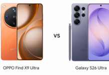 OPPO Find X9 Ultra vs Samsung Galaxy S26 Ultra: The Ultimate Flagship Battle OPPO vs Samsung