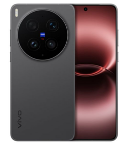 Vivo X300 Ultra
