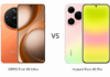 OPPO Find X9 Ultra vs Huawei Pura 90 Pro: Which One Should You Buy in 2026? OPPO vs Huawei