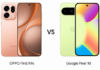 Oppo Find X9s vs Pixel 10: Which One Should You Buy in 2026? Oppo vs Google