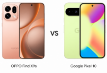 Oppo Find X9s vs Pixel 10: Which One Should You Buy in 2026? Oppo vs Google