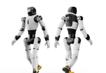 Humanoid Robots Are Scaling Fast, And AGIBOT from China Is Leading the Charge AGIBOT