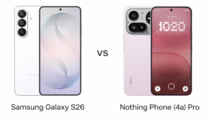 samsung vs nothing