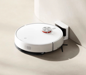 Xiaomi Mijia Robot Vacuum Mop 4