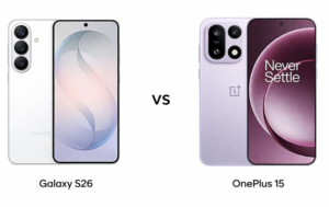 samsung vs oneplus