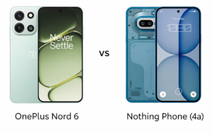 oneplus vs nothing