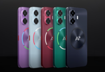 Ai+ Nova 2 Ultra debuts with AMOLED screen, Dimensity 7400 for Rs 14,999 (~$160), Nova 2 tags along AI+ Nova 2 Ultra