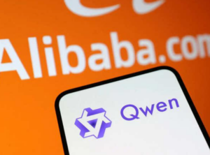 Alibaba Qwen