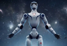 China’s Unitree Sells Cheapest Humanoid Robots Online with R1 Global Launch Unitree R1