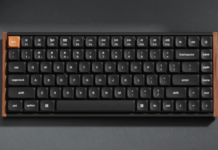 Keychron K3 Max SE Goes Global at $104.99 – Ultra-Slim QMK Keyboard You Shouldn’t Miss Keychron K3 Max SE