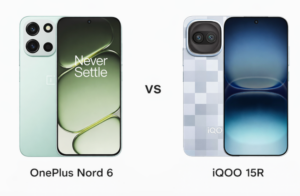oneplus vs iqoo