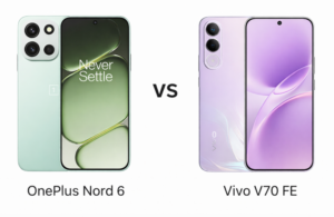 oneplus vs vivo
