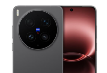 Get $30 OFF on Vivo X300 Ultra at Giztop – Massive Battery, Insane Cameras vivo x300 ultra