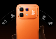 Infinix Note 60 Pro goes official with Active Matrix display, Snapdragon 7-series chip, and more Infinix Note 60 Pro