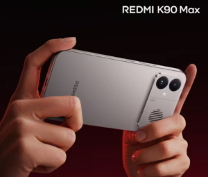 Redmi K90 Max