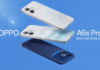 OPPO A6s Pro Launched With 7000mAh Battery, 80W Charging – Full Specs OPPO A6s Pro