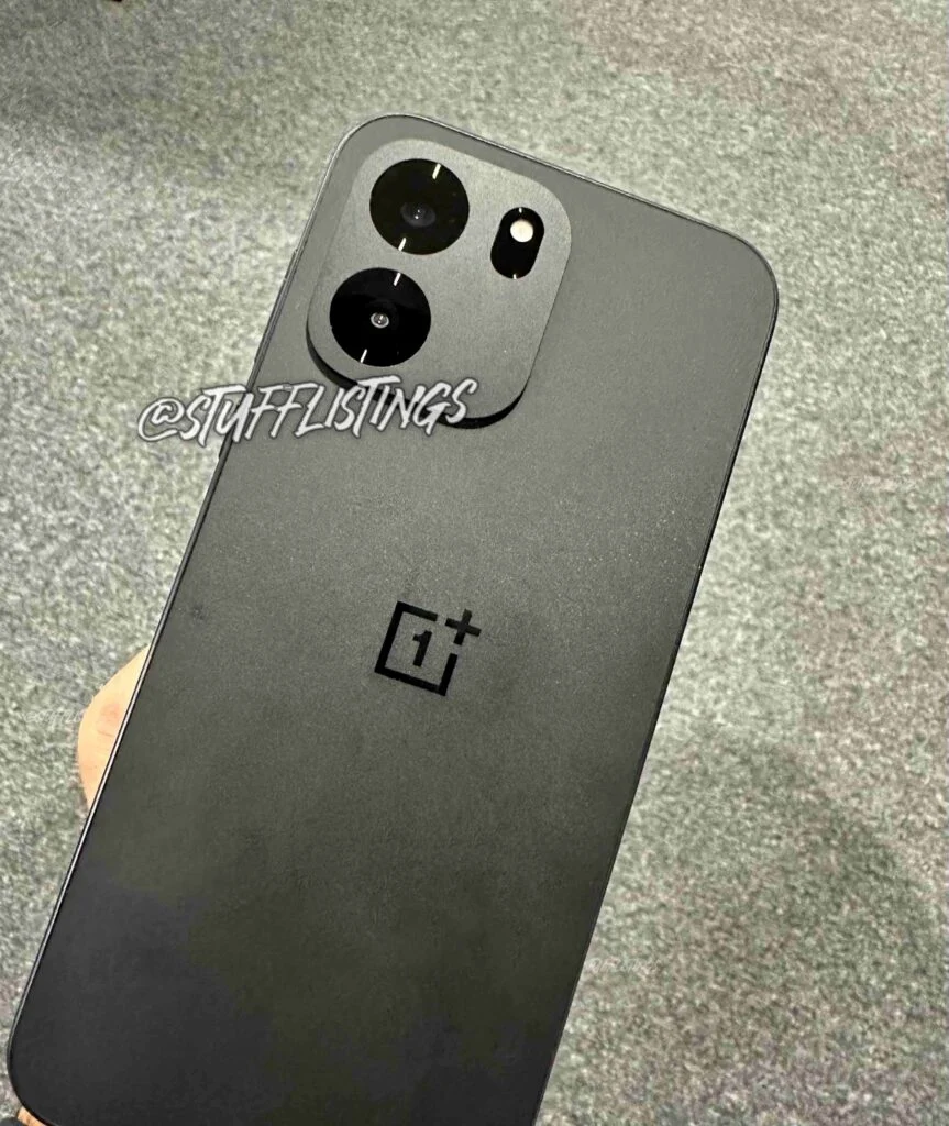 Purported OnePlus Nord CE 6 spotted with Snapdragon 7s Gen 4, launching soon