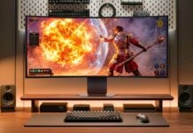 LG UltraGear 39GX950B OLED Monitor Launch Set for April 9 With 5K2K Resolution & Dual Mode 330Hz Support LG UltraGear OLED 39GX950B