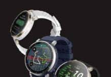 Amazfit Active 3 Premium, T-Rex Ultra 2 Smartwatches Debut in India with AMOLED Displays, GPS, Long Battery Active 3 Premium