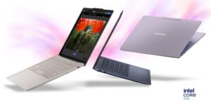 Lenovo Yoga Slim