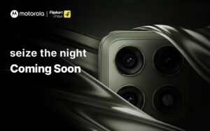 motorola edge 70 Pro