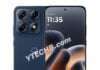 Motorola Edge 70 Pro Color Options Leaked: Fabric, Marble, and Wood Finishes Revealed Motorola Edge 70 Pro