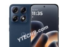 Motorola Edge 70 Pro Color Options Leaked: Fabric, Marble, and Wood Finishes Revealed Motorola Edge 70 Pro