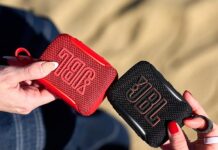 JBL Go 5 Spotted on Amazon US with Bluetooth 6.0 and AURACAST Support JBL Go 5