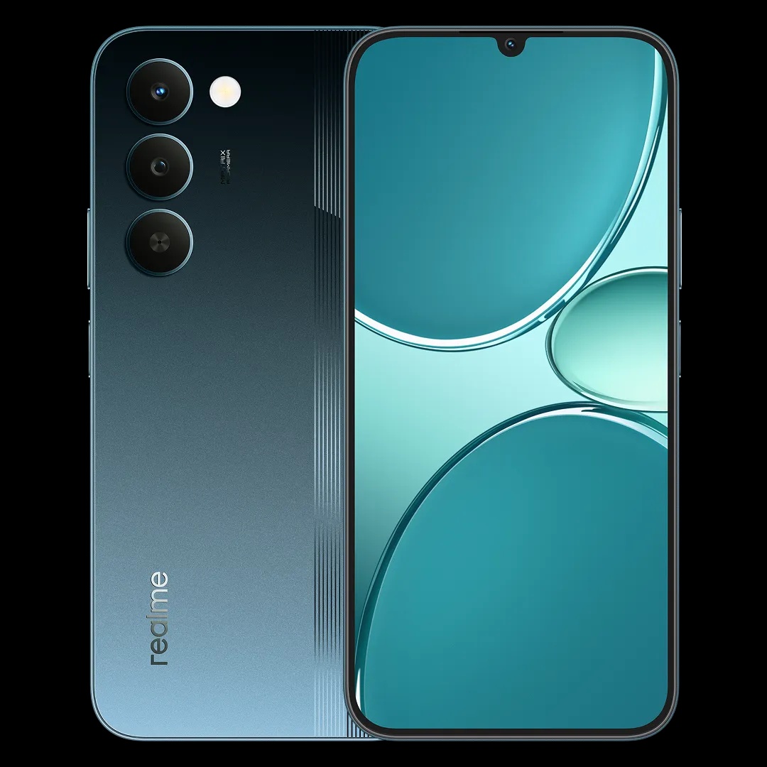 Realme NARZO 100 Lite 5G