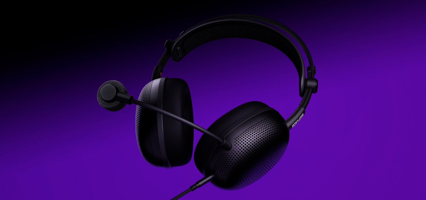 Sony INZONE H6 Wired Air Gaming Headset Launched with Open-Back Design and 360 Spatial Sound