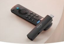 Amazon Fire TV Stick HD (2nd Gen) Brings 30% Faster Performance, HDR Support & An Exclusive Anime Hub Feature Amazon Fire TV Stick