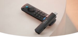 Amazon Fire TV Stick