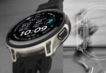 Amazfit Cheetah 2 Pro Goes Official with AMOLED Display, Zepp Coach, and Advanced Running Metrics Amazfit Cheetah 2 Pro