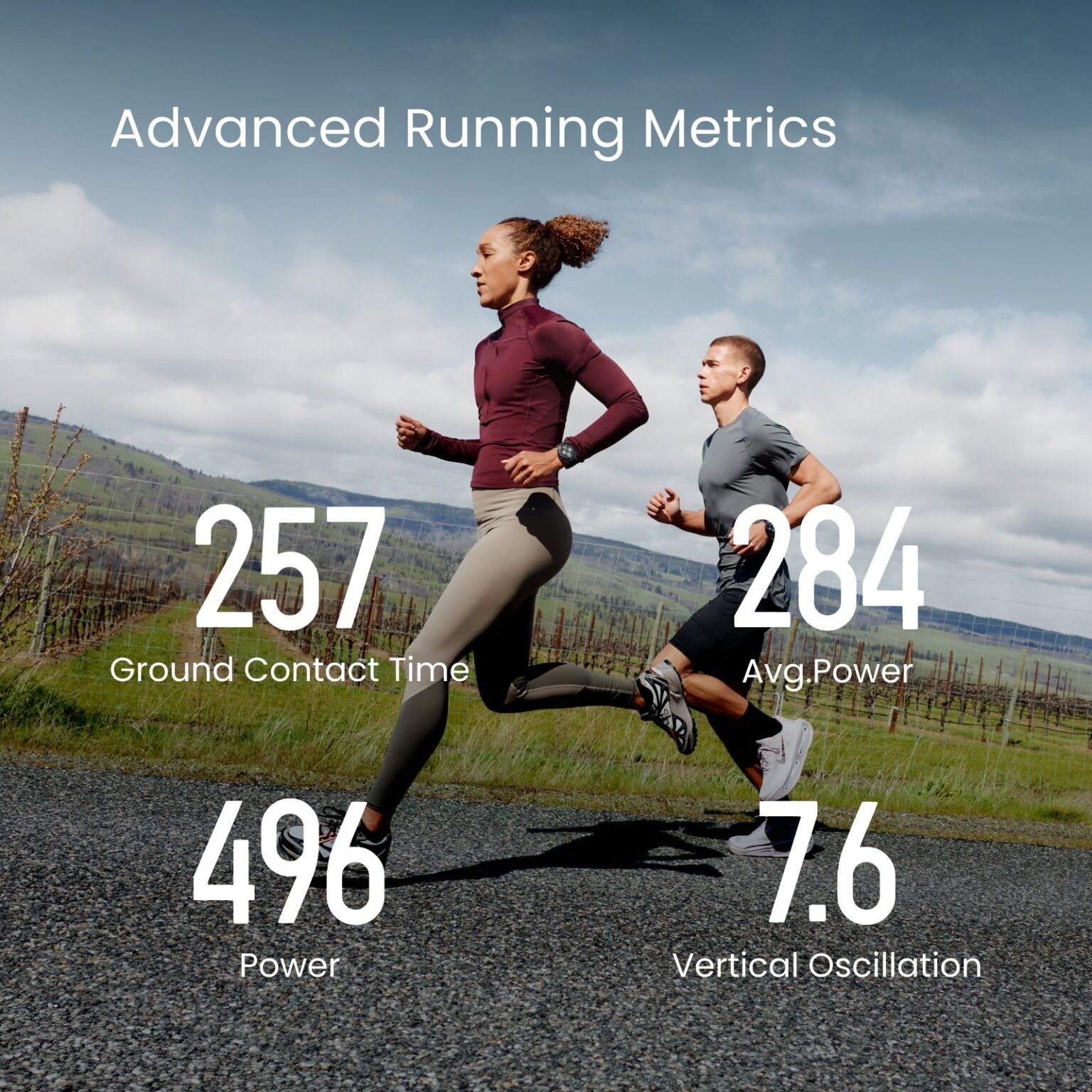 Amazfit Cheetah 2 Pro Goes Official with AMOLED Display, Zepp Coach ...
