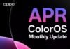 OPPO ColorOS Update Adds UEFA Watermark and Improved Video Playback