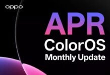 OPPO ColorOS Update Adds UEFA Watermark and Improved Video Playback